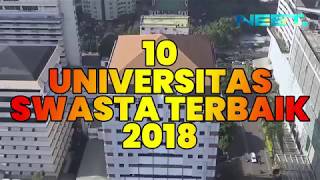 10 PTS TERBAIK DI INDONESIA 2018 | UPDATE 17 AGUSTUS 2018