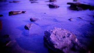 Voices From The Lake Feat Donato Dozzy & Neel - Drop 3 (Prologue) / Video by Glasspiel Creative