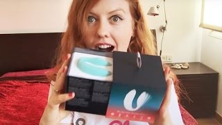 We-Vibe Sync Por Venus O'hara  ?