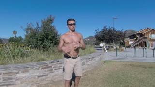 Overhead Press
