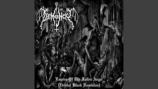Warmarch of the Black Hordes