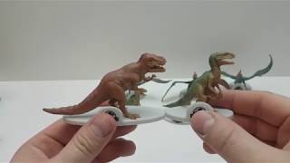Sweet box Jurassic World - Мир Юрского Периода