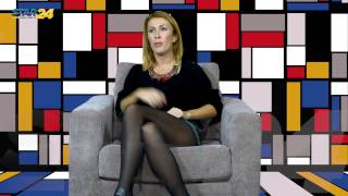 EXCLU STAR 24 : GAËLLE, " 80% DES COUPLES DE TELEREALITE SONT FAKE, C'EST PATHETIQUE. "