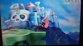 [スマブラfor3ds]へなちょこのおもひでPV