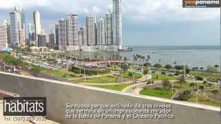 Yoo Panama, Avenida Balboa - Modernos Apartamentos de Lujo en VENTA | Inmobiliarias en Panamá
