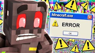 Minecraft Blockionary: A Recording Disaster! (Funny Moments)