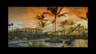 Westin Princeville Ocean Resort Villas Welcome Intro