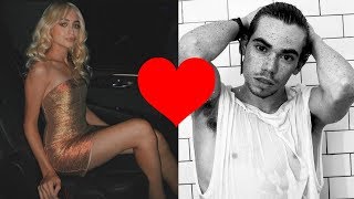 Guys Josie Totah Has Dated ★ Josie Totah Boyfriend