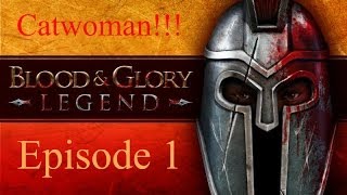 Blood & Glory 2 HD Episode 1