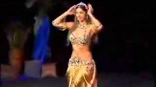 danse de ventre