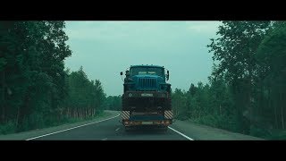Путешествие на машине. Байкал, дорога, отдых.  Лето 2018. Part 1.