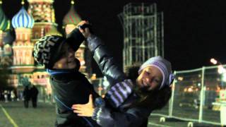 Мы вместе! (We Are Together)