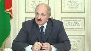 Лукашенко и чай с малиновым вареньем ))) Прикол