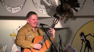 М.Михайлов 05.02.2014 - 1 отделение.