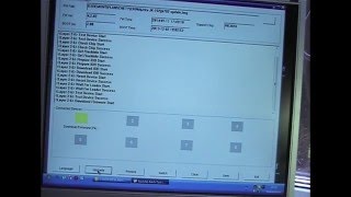 Как прошить самостоятельно планшет Jeka JK 702
