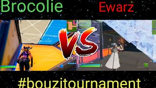 MR BROCOLI VS EWARZ /Qui est le gagnant du nouveau world record ???