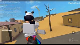 Roblox Lawless (Beta) Betrayal!