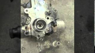 ТНВД Мерседес W204 W212 X204 GLK Sprinter m651 om651 a6510701801 a6510702601 a6510701201