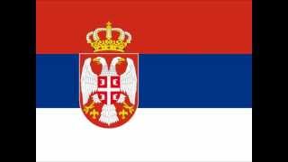 Химна Краљевине Србије(Боже Правде)