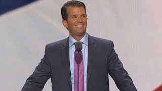 Is Donald Trump Jr. Now Dating Fox News Host Kimberly Guilfoyle?