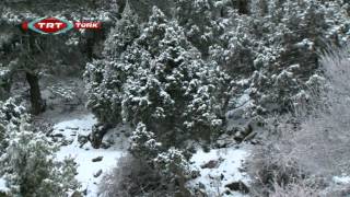TRT Zor Yollar 123. Bölüm SPİL DAĞI YARIKKAYA, SÜLÜKLÜ GÖL, BEŞPINARLAR PAŞAİNİ