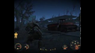 Где находиться самая лучшая силовая броня в Фоллаут 4 Броня X-01 The best power armor in Fallout 4