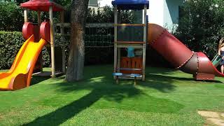 Hotel Relax - San Benedetto del Tronto - VideoRecensione | Spezzano's Family