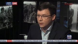 Евгений Мураев: надо понимать причины, по которым мы попали в такую зависимость от МВФ