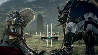 SAIUUU!!! = LINEAGE 2 REVOLUTION GLOBAL / MMORPG / ANDROR/IOS/