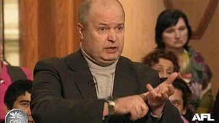 Дела семейные. Счастье дочери / Family Cases. Happiness Daughter