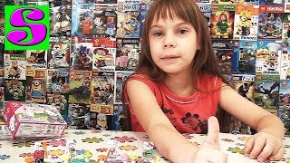 LEGO: SL toys Hello Kitty Хелло Китти Игрушка конструктор SL 8902  Игрушки для девочек на Sonya TV.