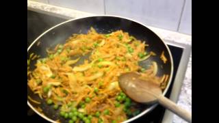 Recette De Riz Au Thon