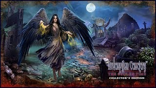 Redemption Cemetery 15. The Stolen Time | Кладбище искупления 15. Украденное время прохождение #2