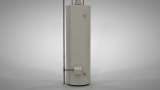 How Does a Gas Water Heater Work? — HVAC Repair Tips