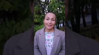 Илона Ребицкая приглашает на Здравые Выходные