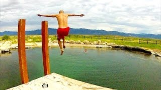 Hot Springs Utah