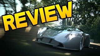 Aston Martin DP-100 Vision Gran Turismo Review