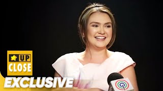 Unfiltered: Angelica, ready na sa aktingan with Judy Ann, Angel | Up Close