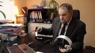 Лечение аутизма. Доктор Жанно Оаро.