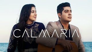 Canção e Louvor - Calmaria (Clipe Oficial)