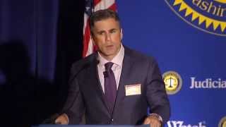 Judicial Watch Leadership Summit Panel: Clinton Corruption Challenge from Benghazi to Clinton Cash
