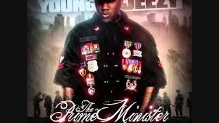 Young Jeezy CTE Freestyle Instrumental (Remake)