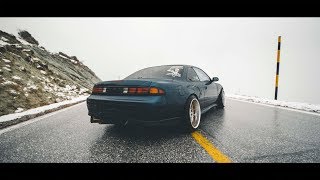 THE STANCE LIFE // S14 KOUKI