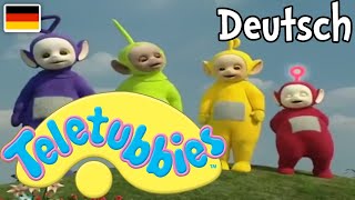 ☆ Teletubbies auf Deutsch ☆ Leuchtturm ☆ Ganze Folgen ☆ Cartoons für Kinder ☆