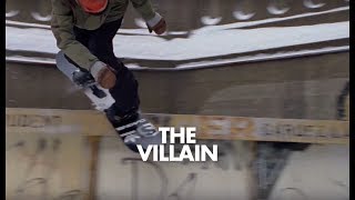 Salomon Snowboards - The Villain