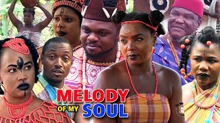 New Hit Movie "MELODY OF MY SOUL" Season 1&2 - (Ken Erics) 2019 Latest Nollywood Epic Movie
