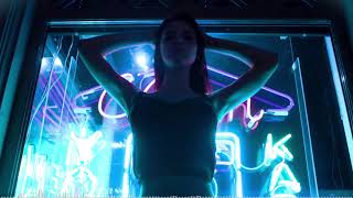 Зомб - Она горит на танцполе (2018)