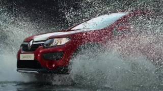 Renault Sandero Stepway