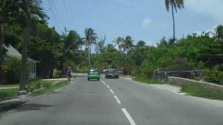 Grand Cayman Sunday Drive (Part 2)