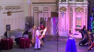 I. Kalman. Marica. Marianna Laba - soprano,Kabare Leopolis, Virtuosos di Lviv,